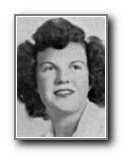 RITA BRADLEY: class of 1944, Grant Union High School, Sacramento, CA.